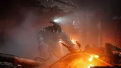 Chicago Fire S08E01 Un lieu sacré