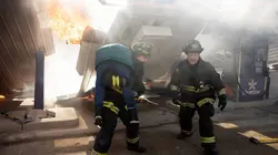 Chicago Fire S09E06 Faire tout sauter