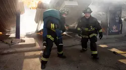 Chicago Fire S09E06 Faire tout sauter