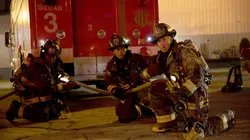 Chicago Fire S08E13 Bienvenue à Chicago