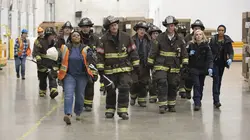 Chicago Fire S08E17 Protéger un enfant