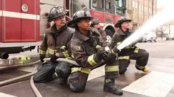 Chicago Fire S09E14 Qu'est ce qu'on fera ensuite ?