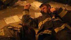 Chicago Fire S03E19 Carnage aux urgences