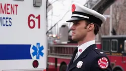 Chicago Fire S03E13 En l'honneur de Shay