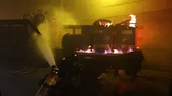 Chicago Fire S10E10 Un grand "Bang"