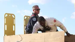 Chicago Fire S11E04 Le centre de l'univers