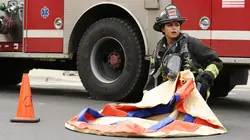 Chicago Fire S03E09 Le respect des ordres