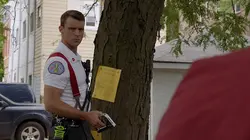 Chicago Fire S07E04 Ce n'est pas de la charité