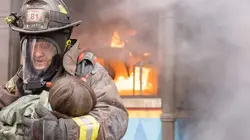 Chicago Fire