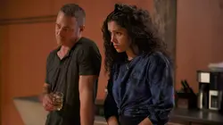 Chicago Fire S10E03 Compte tes respirations