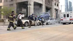 Chicago Fire S10E05 De grands changements