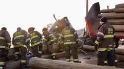 Chicago Fire S10E14 L'échelle soixante-douze