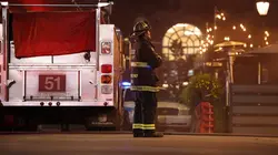 Chicago Fire S11E03 Priorité à l'ancienneté