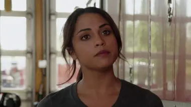 Chicago Fire S01E05 Harcèlement