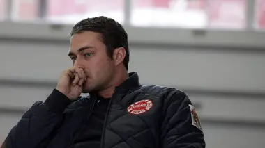 Chicago Fire S01E10 Ironie du sort