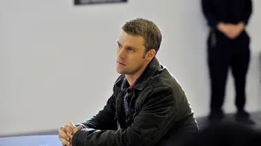Chicago Fire S01E11 Ainsi soient-ils