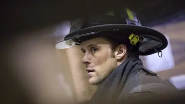 Chicago Fire S01E20 L'honneur de l'homme