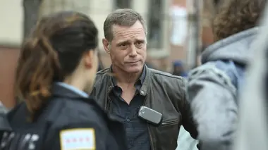 Chicago Fire S01E23 Adieu, Hallie