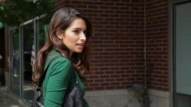 Chicago Fire S02E02 L'ombre d'un doute