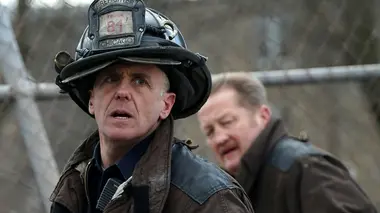 Chicago Fire S02E07 Jamais de regrets