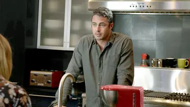Chicago Fire S02E08 Donnant-donnant