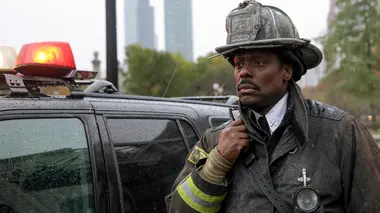 Chicago Fire S02E10 Sauvons le 51 !