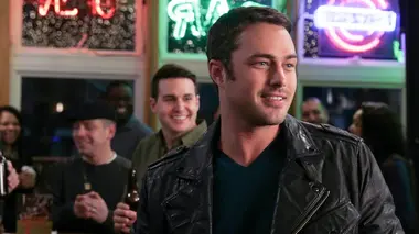 Chicago Fire S02E14 Adversités