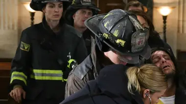 Chicago Fire S02E15 Fais ton boulot et tais-toi!