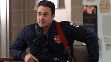 Chicago Fire S02E20 Journée noire