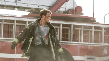 Chicago Fire S03E03 Contente-toi de conduire