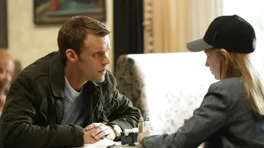 Chicago Fire S03E05 Conflits en interne