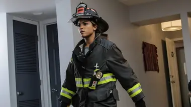 Chicago Fire S03E06 Faites vos jeux
