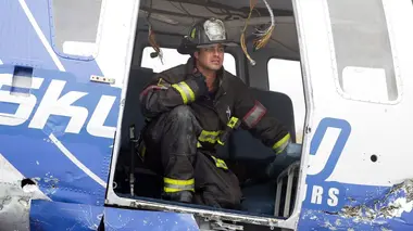 Chicago Fire S03E08 In extremis