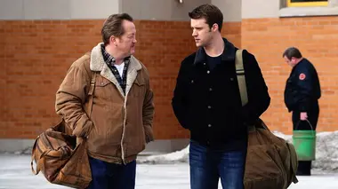 Chicago Fire S03E18 La rémission des péchés