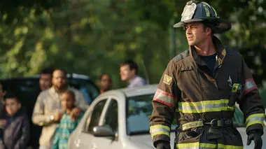 Chicago Fire S04E04 Ton tour viendra