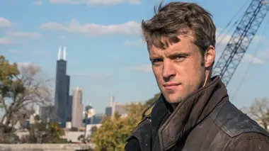 Chicago Fire S04E09 La remarque de trop