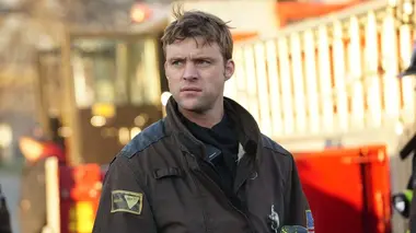 Chicago Fire S04E11 Avis de tornade