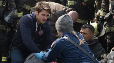 Chicago Fire S04E23 Le plus grand sacrifice