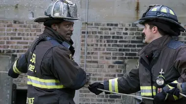 Chicago Fire S05E04 Personne d'autre ne mourra aujourd'hui