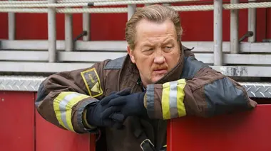 Chicago Fire S05E09 Vieux démons