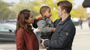 Chicago Fire S05E10 Les rencontres