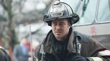 Chicago Fire S05E14 Le purgatoire