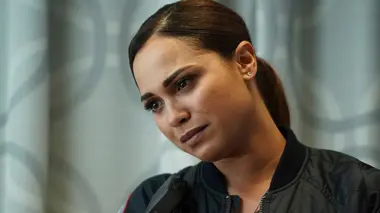 Chicago Fire S06E07 L'héritage d'une vie