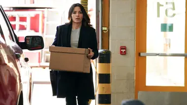 Chicago Fire S06E23 Fin de campagne