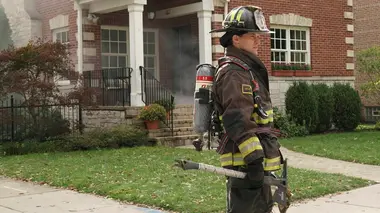 Chicago Fire S07E08 La solution a tous les problemes