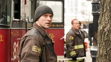 Chicago Fire S07E11 A toi de choisir