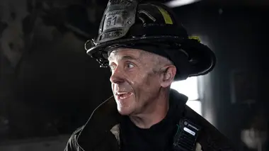 Chicago Fire S08E08 Voir, c'est croire