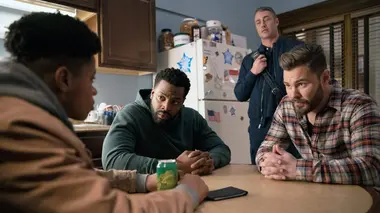 Chicago Fire S08E15 Cavalier seul