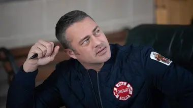 Chicago Fire S08E18 Une image du passé