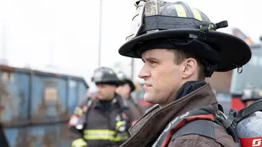 Chicago Fire S08E20 La souffrance de nos proches